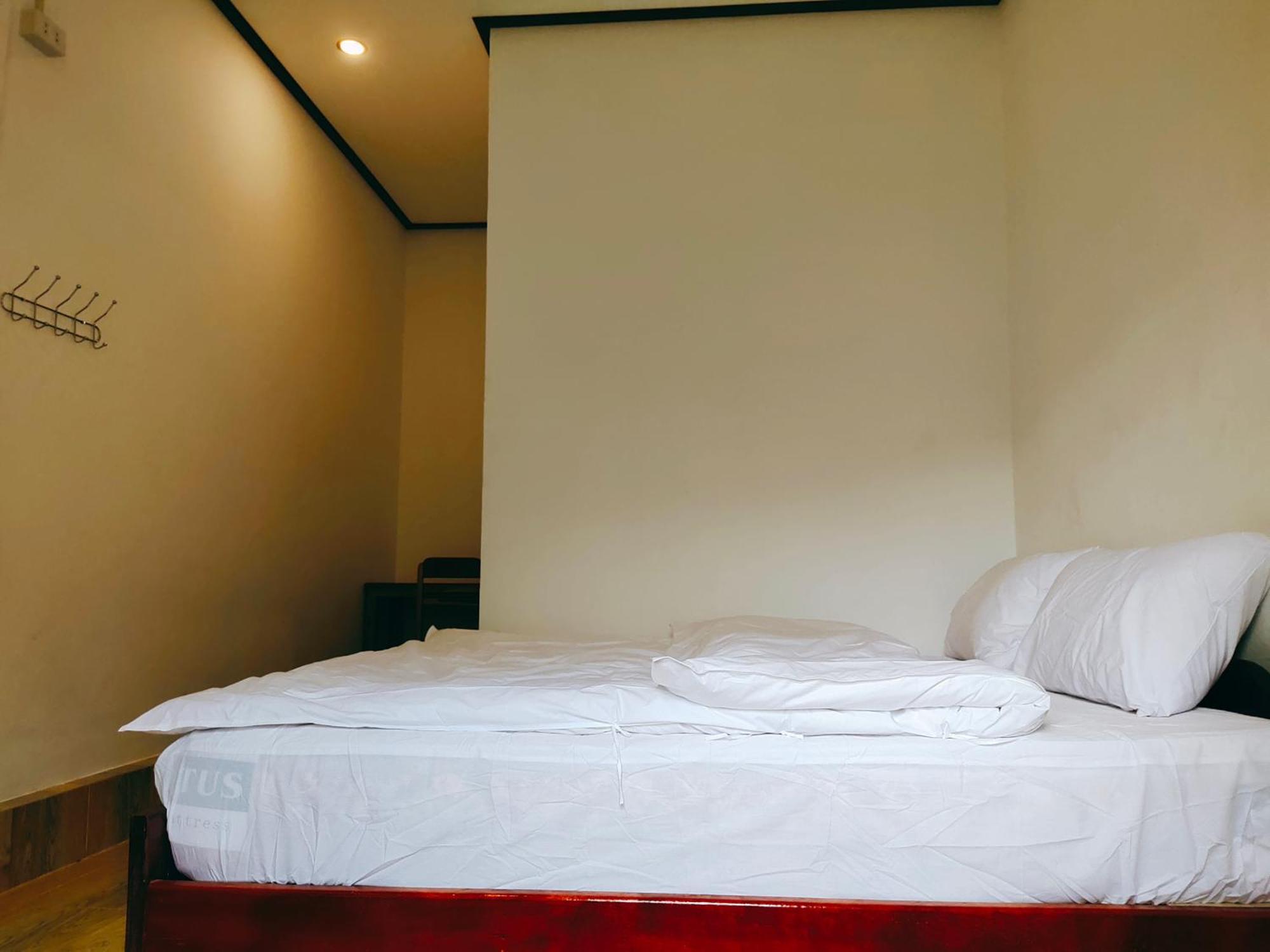 Meexok Guesthouse Nong Khiaw Exterior photo